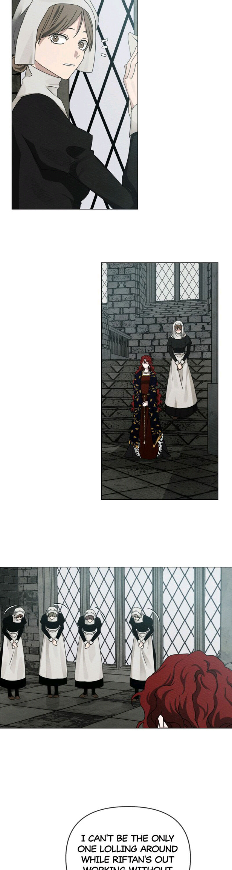 Under the Oak Tree Chapter 28 image 22